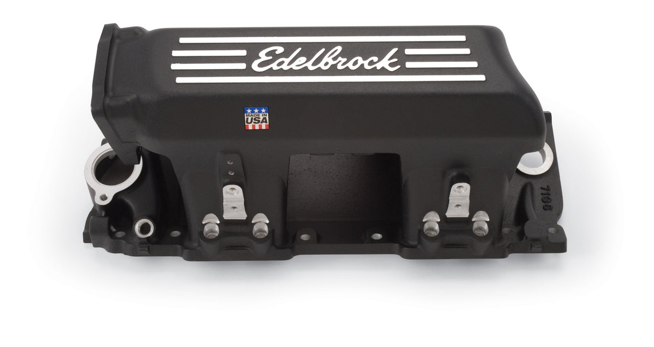 Edelbrock 71363 { Sellable : Yes } - Truck Part Superstore