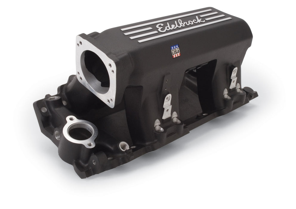 Edelbrock 71363 { Sellable : Yes } - Truck Part Superstore