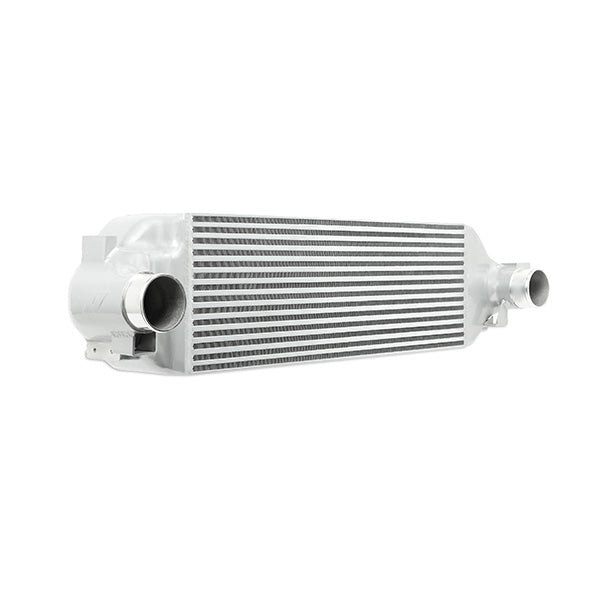 Mishimoto MMINT-RS-16SL Intercooler, fits Ford Focus RS 2016-2018 - Truck Part Superstore