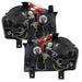 Oracle Lighting 7139-334 SMD Pre-Assembled Headlights, ColorSHIFT - No Controller - Truck Part Superstore