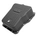 B&M 71390 Hi-Tek Transmission Oil Pan - Truck Part Superstore