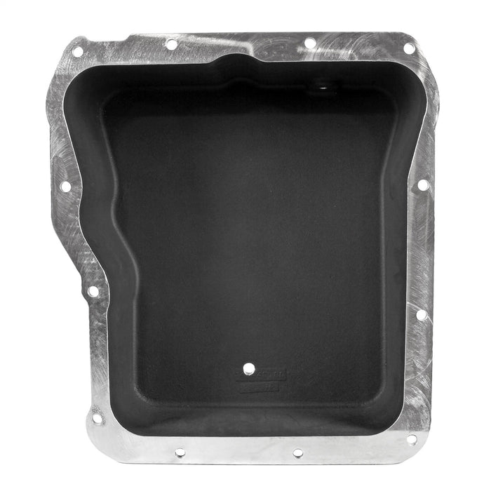 B&M 71390 Hi-Tek Transmission Oil Pan - Truck Part Superstore