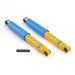 Hotchkis Performance 71390 1963-1972 GMC C10 Hotchkis Tuned 1.5 Street Performance Series Rear Shocks - Truck Part Superstore