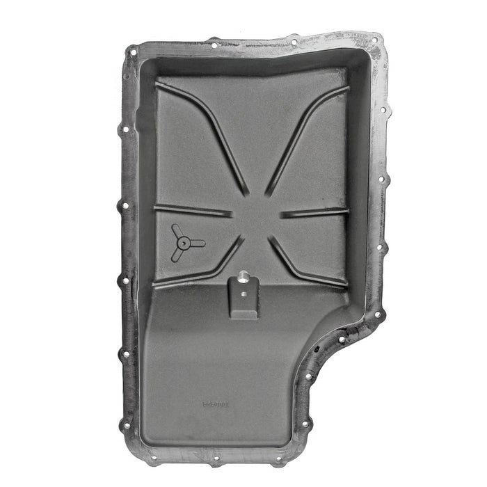 B&M 71397 Hi-Tek Transmission Oil Pan - Truck Part Superstore