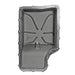 B&M 71397 Hi-Tek Transmission Oil Pan - Truck Part Superstore