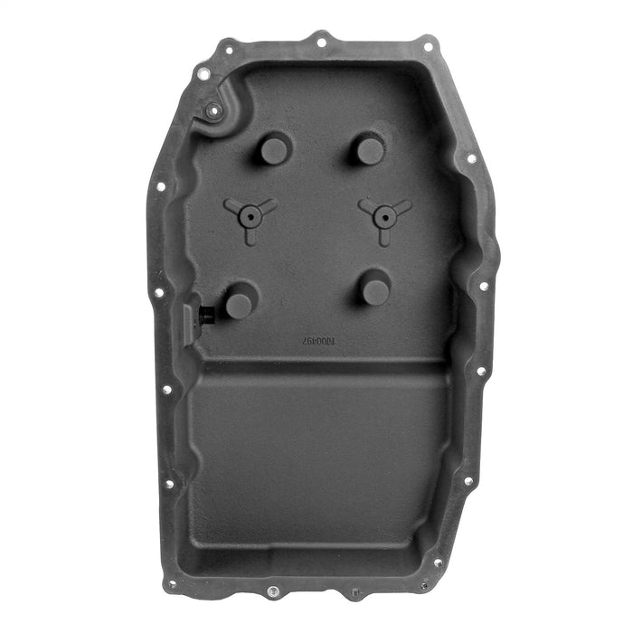 B&M 71399 Hi-Tek Transmission Oil Pan - Truck Part Superstore
