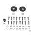 B&M 71399 Hi-Tek Transmission Oil Pan - Truck Part Superstore