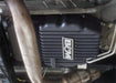 B&M 71399 Hi-Tek Transmission Oil Pan - Truck Part Superstore