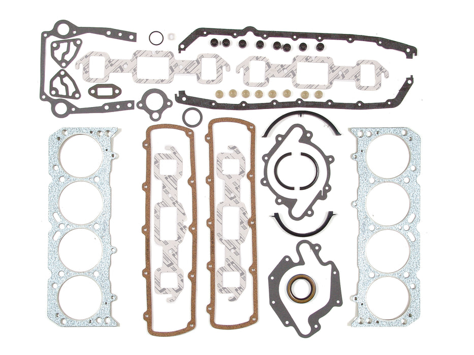 Mr Gasket 7140 Overhaul Gasket Kit - Truck Part Superstore