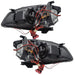 Oracle Lighting 7143-001 SMD Pre-Assembled Headlights, Non-HID, White - Truck Part Superstore