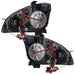 Oracle Lighting 7143-001 SMD Pre-Assembled Headlights, Non-HID, White - Truck Part Superstore