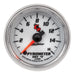 AutoMeter 7144 GAUGE; PYROMETER (EGT); 2 1/16in.; 1600deg.F; DIGITAL STEPPER MOTOR; C2 - Truck Part Superstore
