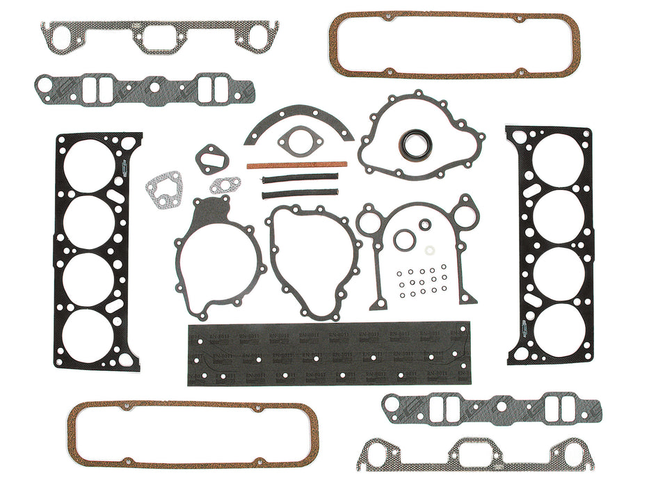 Mr Gasket 7145 Overhaul Gasket Kit - Truck Part Superstore