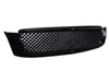 Armordillo USA 7146839 2000-2005 Cadillac Deville Mesh Style Front Grille (Black) - Truck Part Superstore