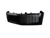 Armordillo USA 7146914 2002-2006 Cadillac Escalade Vertical Style Front Grille (Black) - Truck Part Superstore