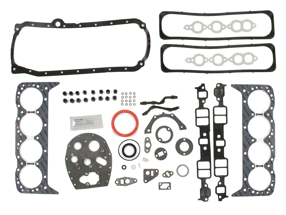 Mr Gasket 7146 Overhaul Gasket Kit - Truck Part Superstore