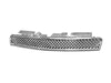 Armordillo USA 7147119 2006-2013 Chevy Impala Mesh Style Front Grille (Chrome) - Truck Part Superstore