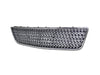 Armordillo USA 7147133 2006-2013 Chevy Impala Mesh Style Lower Grille (Chrome) - Truck Part Superstore