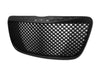 Armordillo USA 7147539 2011-2014 Chrysler 300/300C Mesh Style Front Grille (Black) - Truck Part Superstore