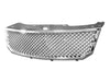 Armordillo USA 7147621 2008-2010 Dodge Avenger Mesh Style Front Grille (Chrome) - Truck Part Superstore