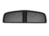 Armordillo USA 7147652 2005-2010 Dodge Charger Mesh Style Front Grille (Black) - Truck Part Superstore