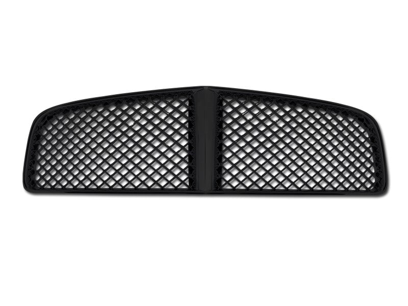 Armordillo USA 7147652 2005-2010 Dodge Charger Mesh Style Front Grille (Black) - Truck Part Superstore