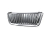 Armordillo USA 7148079 2003-2006 Ford Expedition Vertical Style Front Grille (Chrome) - Truck Part Superstore