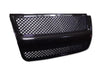 Armordillo USA 7148147 2007-2010 Ford Explorer Sport Trac Mesh Style Front Grille (Black) - Truck Part Superstore