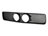 Armordillo USA 7148468 2005-2009 Ford Mustang Gt Mesh Style Front Grille (Black) - Truck Part Superstore