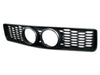 Armordillo USA 7148499 2005-2009 Ford Mustang Gt Mesh V2 Style Front Grille (Black) - Truck Part Superstore
