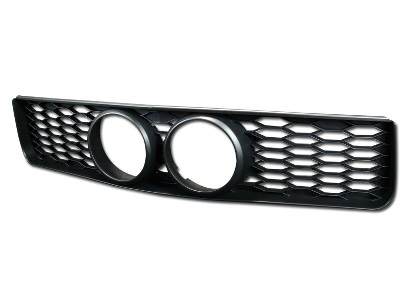 Armordillo USA 7148499 2005-2009 Ford Mustang Gt Mesh V2 Style Front Grille (Black) - Truck Part Superstore