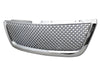 Armordillo USA 7148574 2007-2012 Gmc Acadia Mesh Style Front Grille (Chrome) - Truck Part Superstore