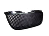 Armordillo USA 7148864 2007-2014 Gmc Yukon Xl / Denali Mesh Style Front Grille (Black) - Truck Part Superstore