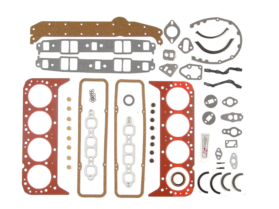 Mr Gasket 7148 Overhaul Gasket Kit - Truck Part Superstore