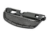 Armordillo USA 7149113 2004-2005 Honda Civic 2 Door Coupe Mesh Style Front Grille (Black) - Truck Part Superstore