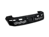 Armordillo USA 7149205 2012 Honda Civic 4 Door Sedan Mesh Style Front Grille (Black) - Truck Part Superstore