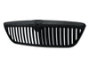 Armordillo USA 7149779 2002-2003 Lincoln Blackwood Vertical Style Front Grille (Black) - Truck Part Superstore