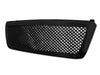 Armordillo USA 7149793 2006-2008 Lincoln Mark Lt Mesh Style Front Grille (Black) - Truck Part Superstore