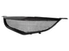 Armordillo USA 7149830 2004-2006 Mazda Mazda3 4 Door Sedan Mesh Style Front Grille (Black) - Truck Part Superstore