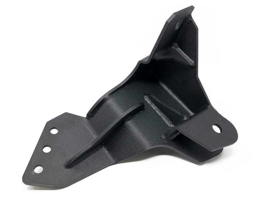 Tuff Country 20920 Track Bar Bracket 05-07 Ford F250/F350 4WD Fits with 4 to 5 Inch Lift Tuff Country - Truck Part Superstore