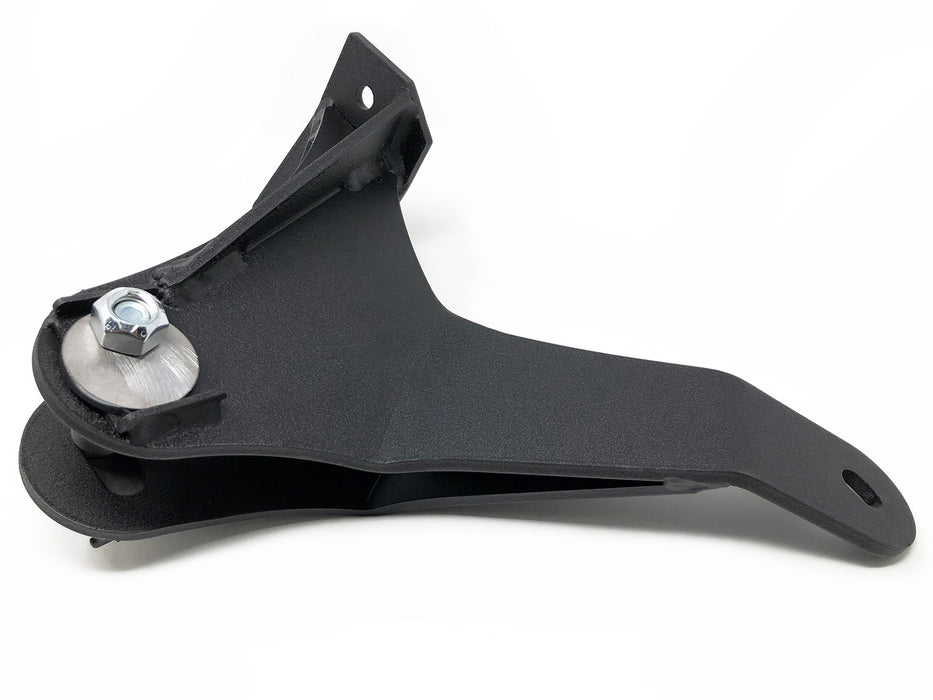 Tuff Country 20904 Track Bar Bracket 5 Inch Drop 00-04 Ford F250/F350 4WD Tuff Country - Truck Part Superstore