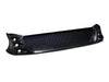 Armordillo USA 7150058 2002-2003 Subaru Impreza Wrx Mesh V2 Style Front Grille (Black) - Truck Part Superstore