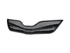 Armordillo USA 7150096 2010-2011 Toyota Camry Mesh Style Front Grille (Black) - Truck Part Superstore