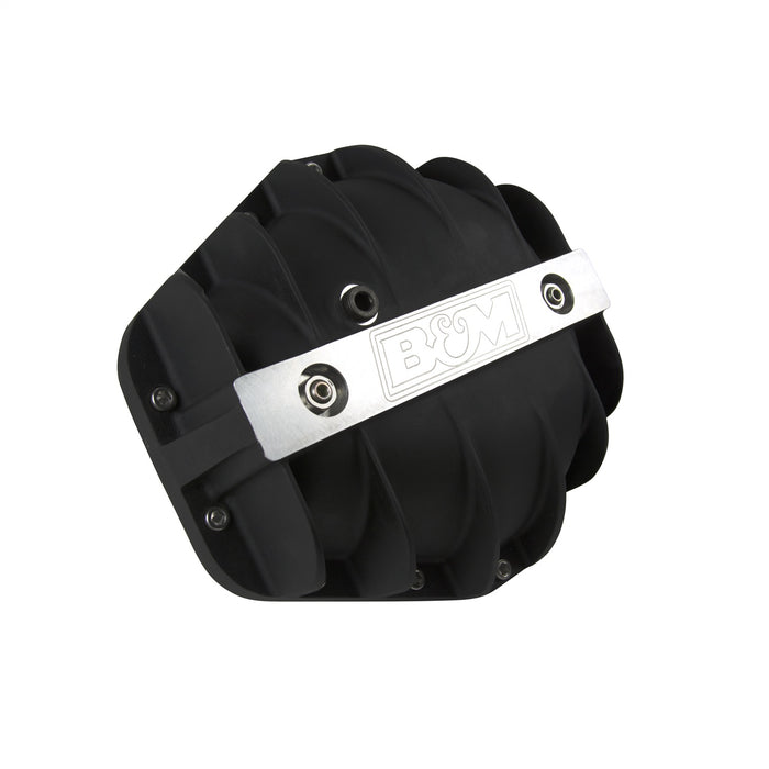 B&M 71501 Differential Cover - Truck Part Superstore