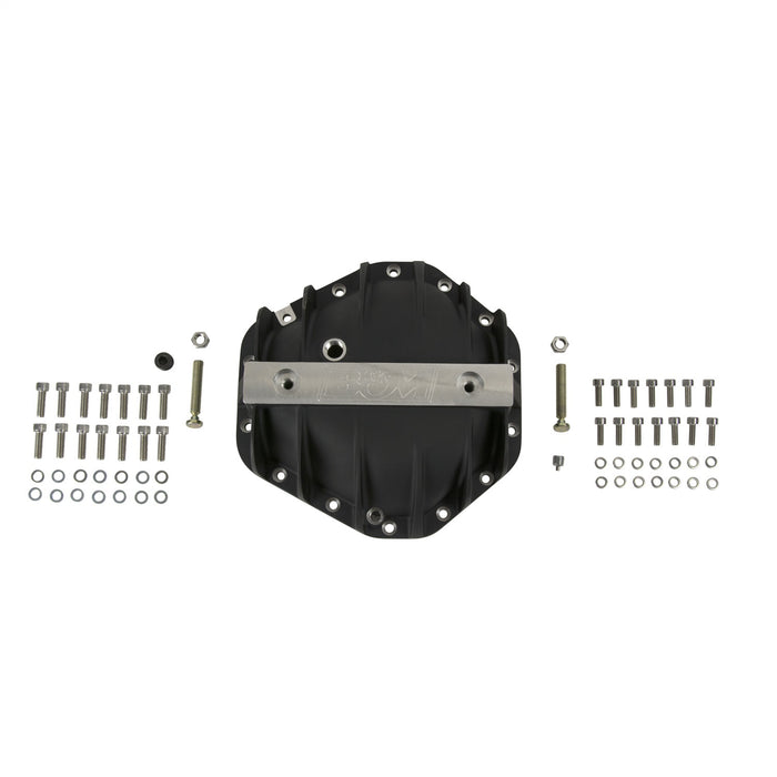 B&M 71501 Differential Cover - Truck Part Superstore