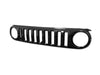 Armordillo USA 7150201 2007-2014 Toyota Fj Cruiser Vertical Style Front Grille (Black) - Truck Part Superstore