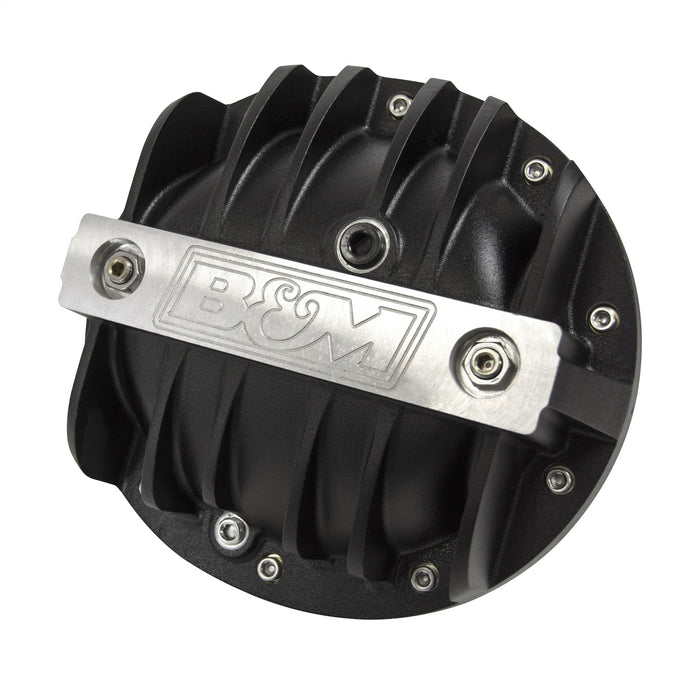 B&M 71502 Differential Cover - Truck Part Superstore