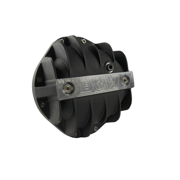 B&M 71504 Differential Cover - Truck Part Superstore