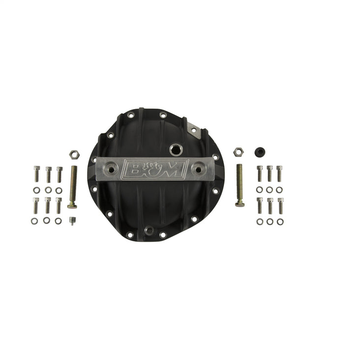 B&M 71504 Differential Cover - Truck Part Superstore