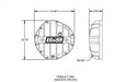 B&M 71504 Differential Cover - Truck Part Superstore